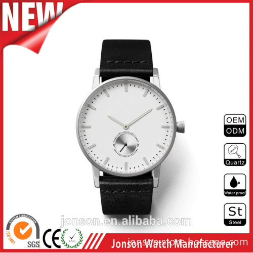 China factory Triwa Style watch with great dial japanese watches brands ring stainless men